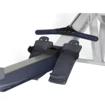Concept2 Model D Indoor Rowing Machine with PM5 Display Light - Gray - Image 3