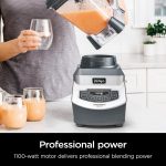 Ninja Professional Countertop 1100 Watt BL660 - Image 3