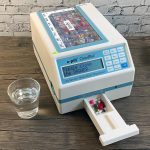 CompuMed - Tamper Resistant Automatic Pill Dispenser - AC Powered - Image 4