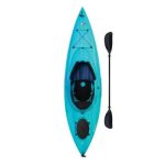 Lifetime Guster 100 Sit-In Kayak (2-Pack) 457 - Image 9