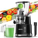 Aeitto Portable Masticating Nutrient Vegetables - Image 10